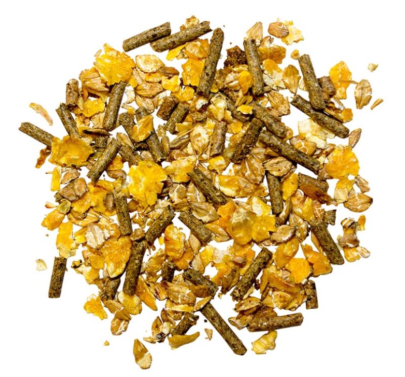 marstall Freizeit Müsli 20 kg - eiweißarm
